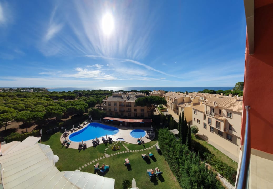 Ausblick Aqua Pedra Dos Bicos Design Beach Hotel - Adults only