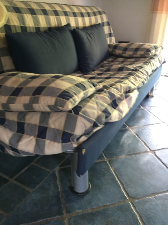 Zimmer Sardafit Nr. 119/1 - Smeraldavilla mit Pool und Meerblick