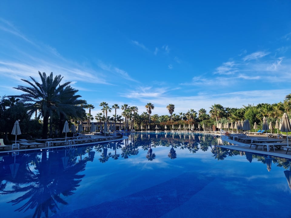 Pool Seaden Sea World Resort & Spa