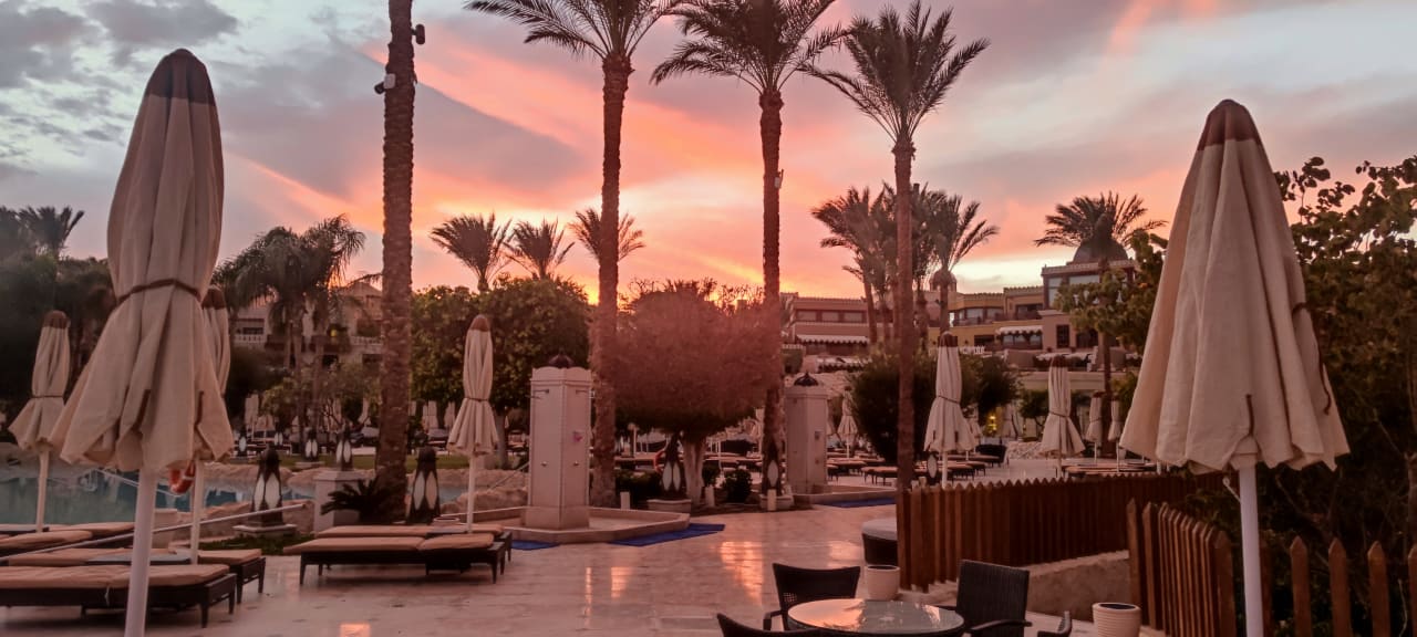 Sonstiges Makadi Spa - Adults only