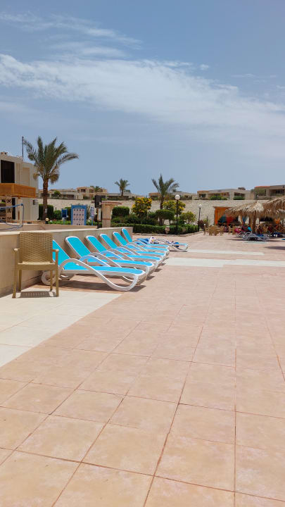 Sonstiges Hurghada Long Beach Resort
