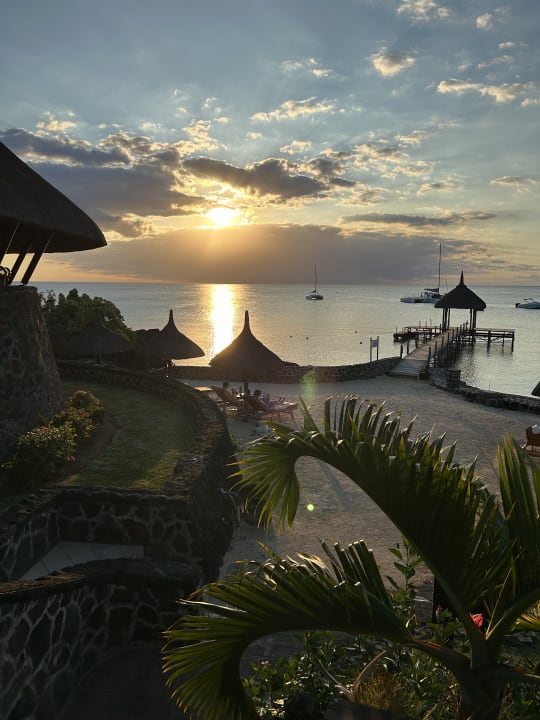 Strand Maritim Resort & Spa Mauritius
