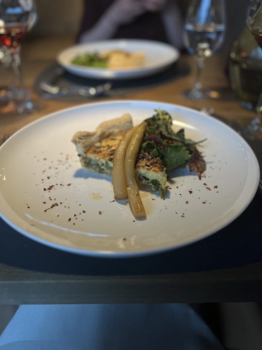 Gastro Moselromantik Hotel Kessler-Meyer