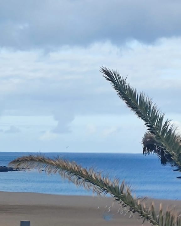 Ausblick Aparthotel Costa Mar