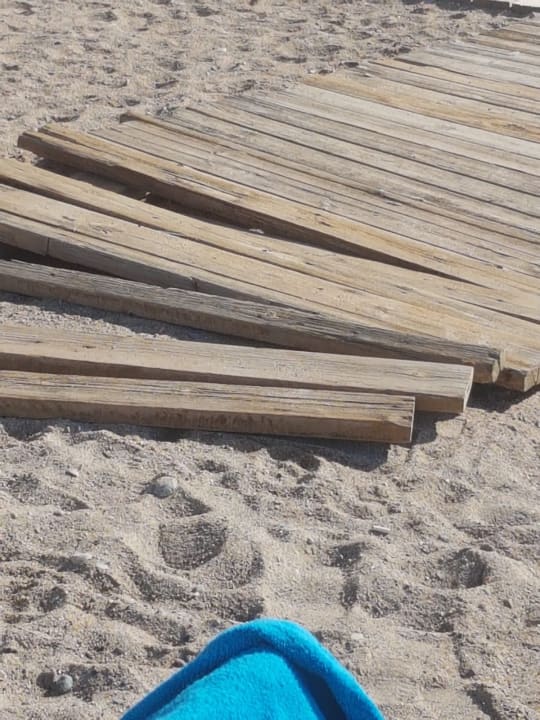 Strand Latanya Park Resort