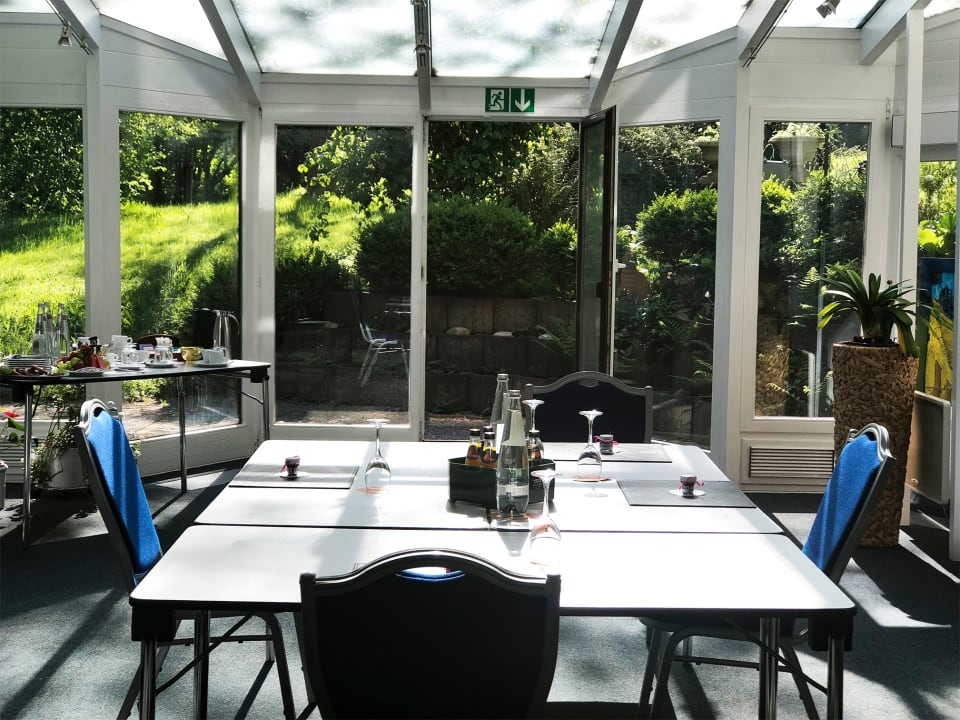 Sonstiges Hotel Orbtal