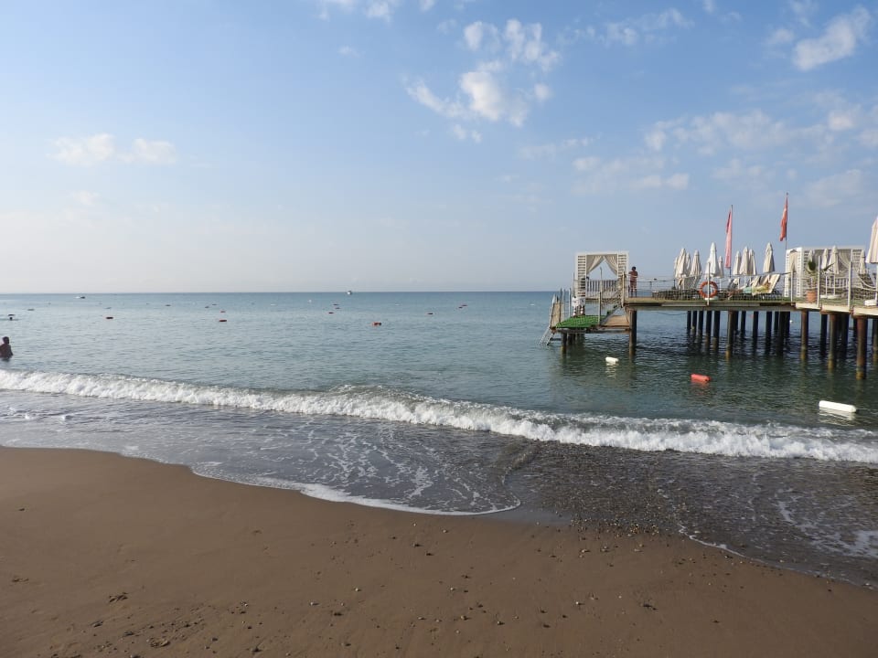 Strand Belek Beach Resort Hotel
