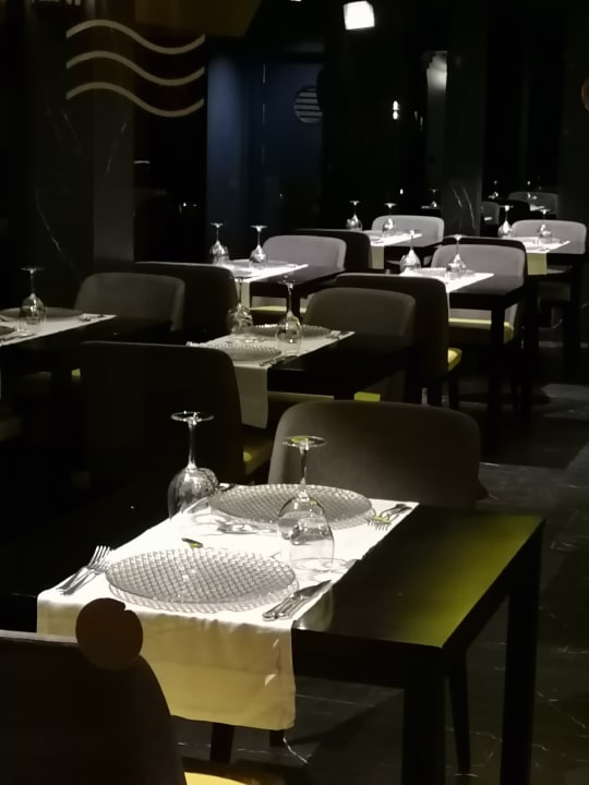 Gastro Hotel Riu Funana