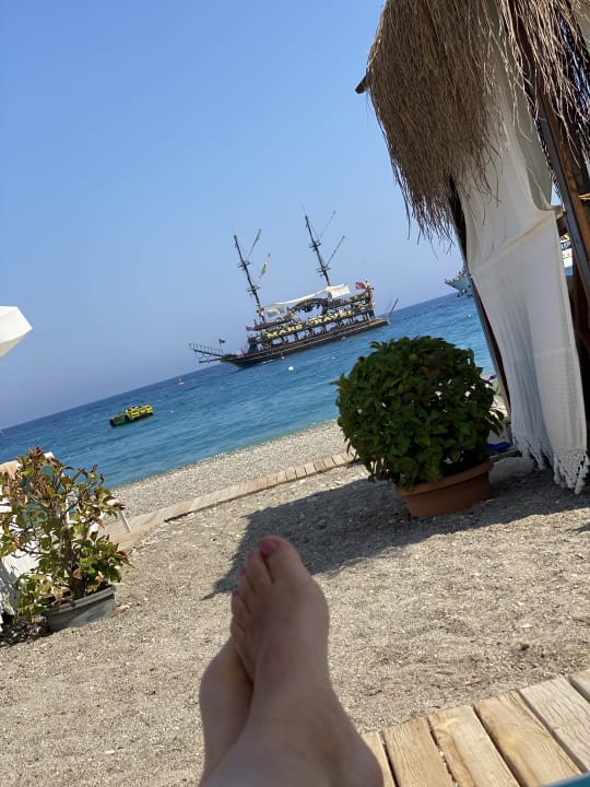 Strand Limak Limra Hotel & Resort