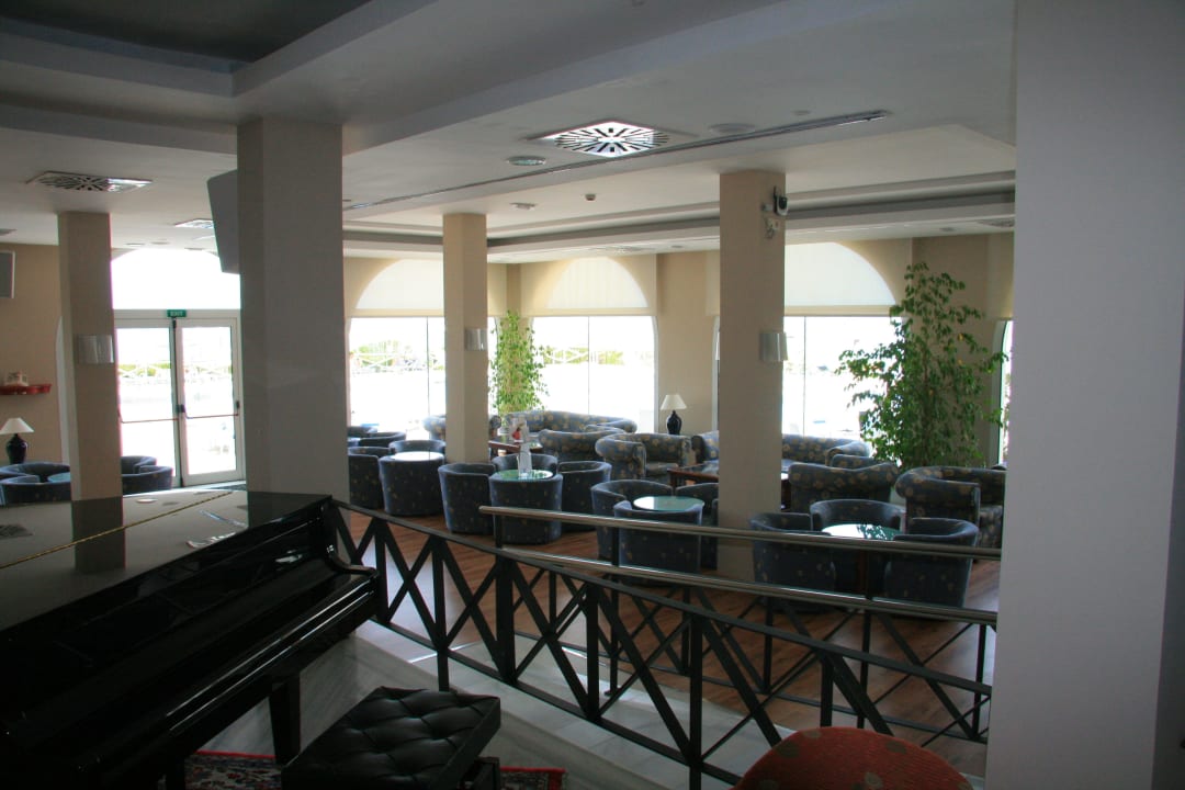 Bar Hipotels Flamenco Conil