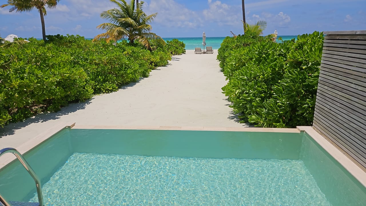 Sonstiges Jawakara Islands Maldives