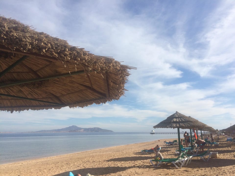 Strand Rixos Sharm El Sheikh Adults Only 18 +