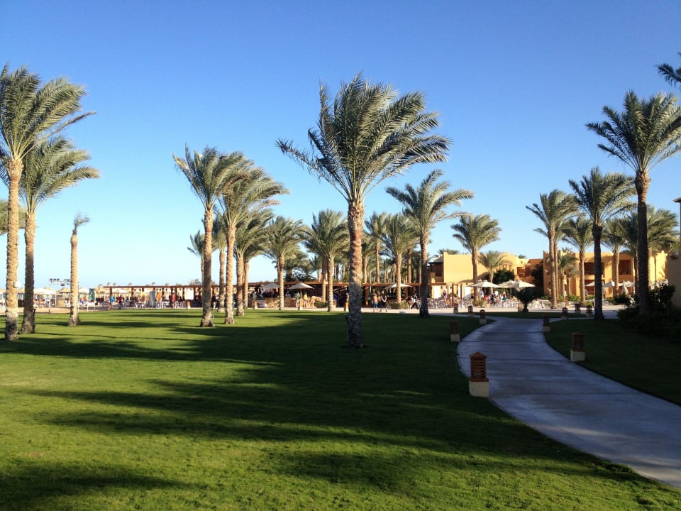 Anlage Stella Garden Resort & Spa, Makadi Bay