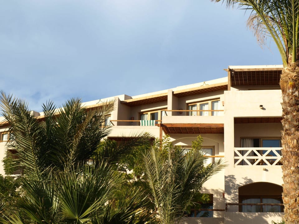 Unser Zimmer Fort Arabesque Resort, Spa & Villas