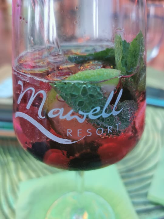 Gastro Mawell Resort