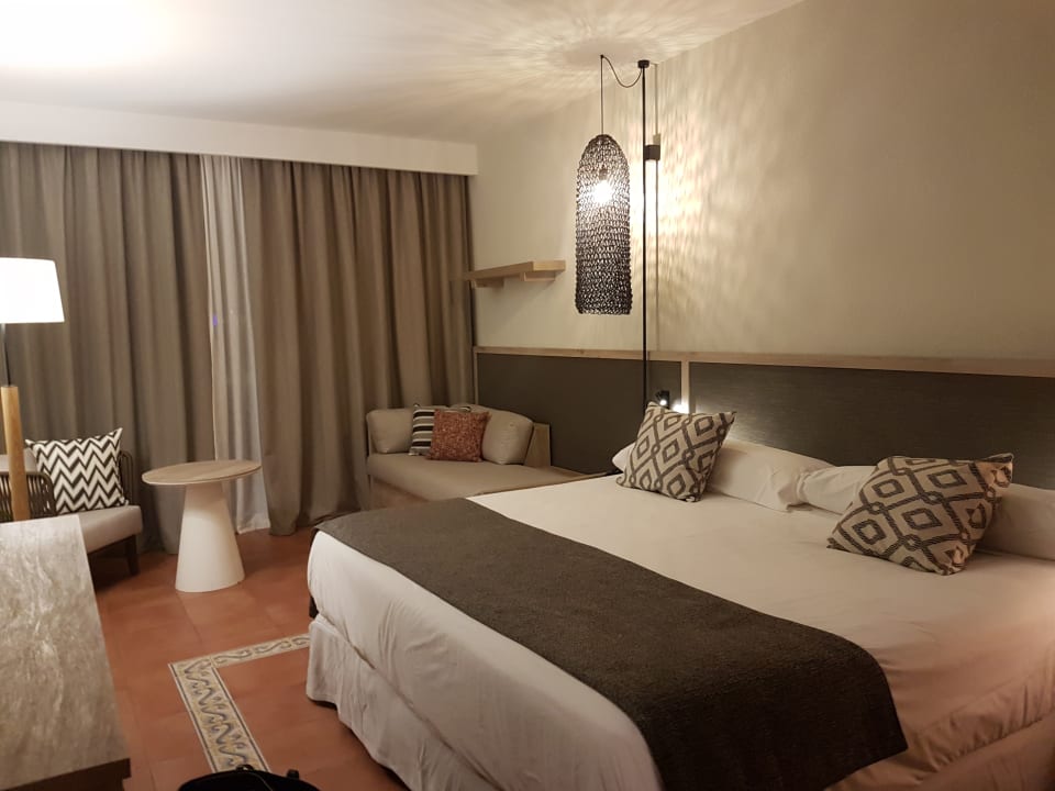 Zimmer Fuerteventura Princess