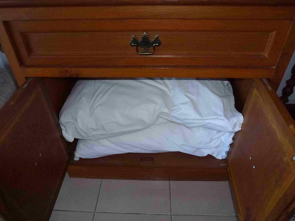 Hotel Hinsuay Namsai Resort Hotel Hinsuay Namsai Resort