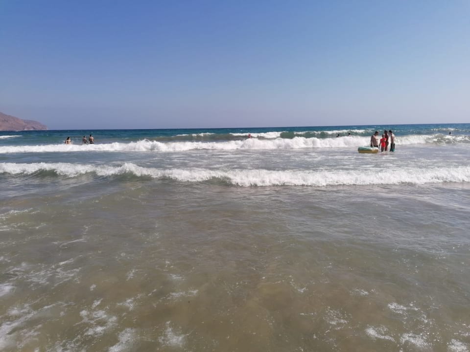 Strand Mare Boutique Hotel