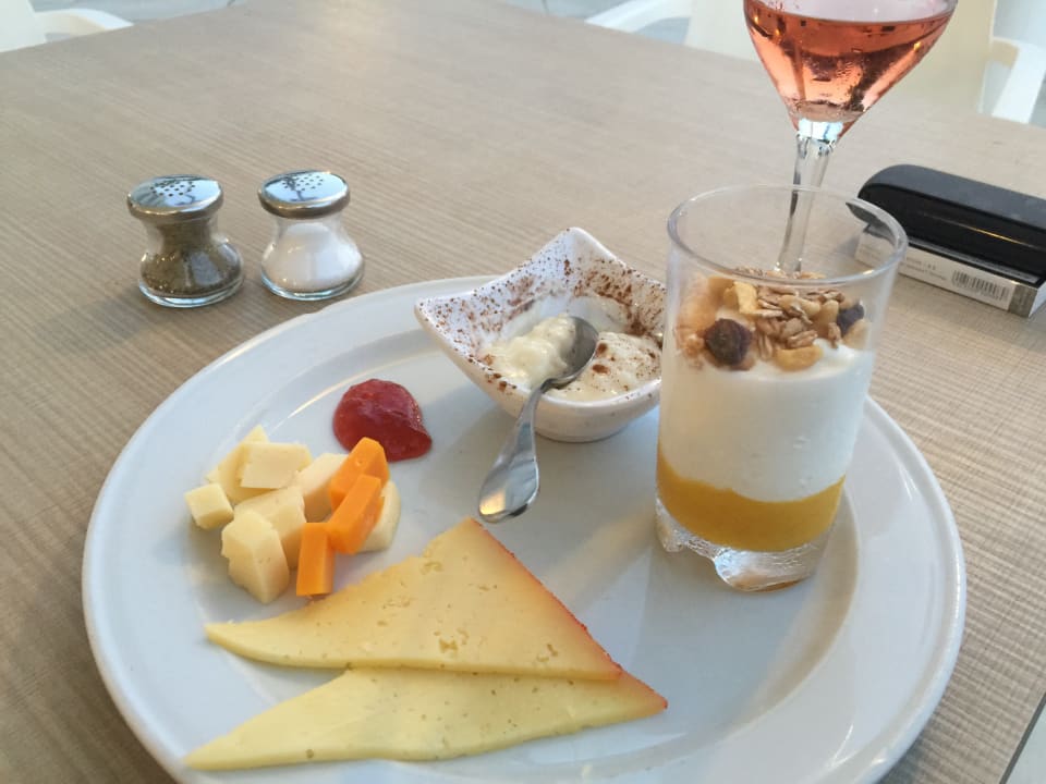 Gastro Globales Condes de Alcudia