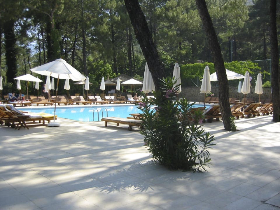 Relaxpool Marmaris Bay Resort