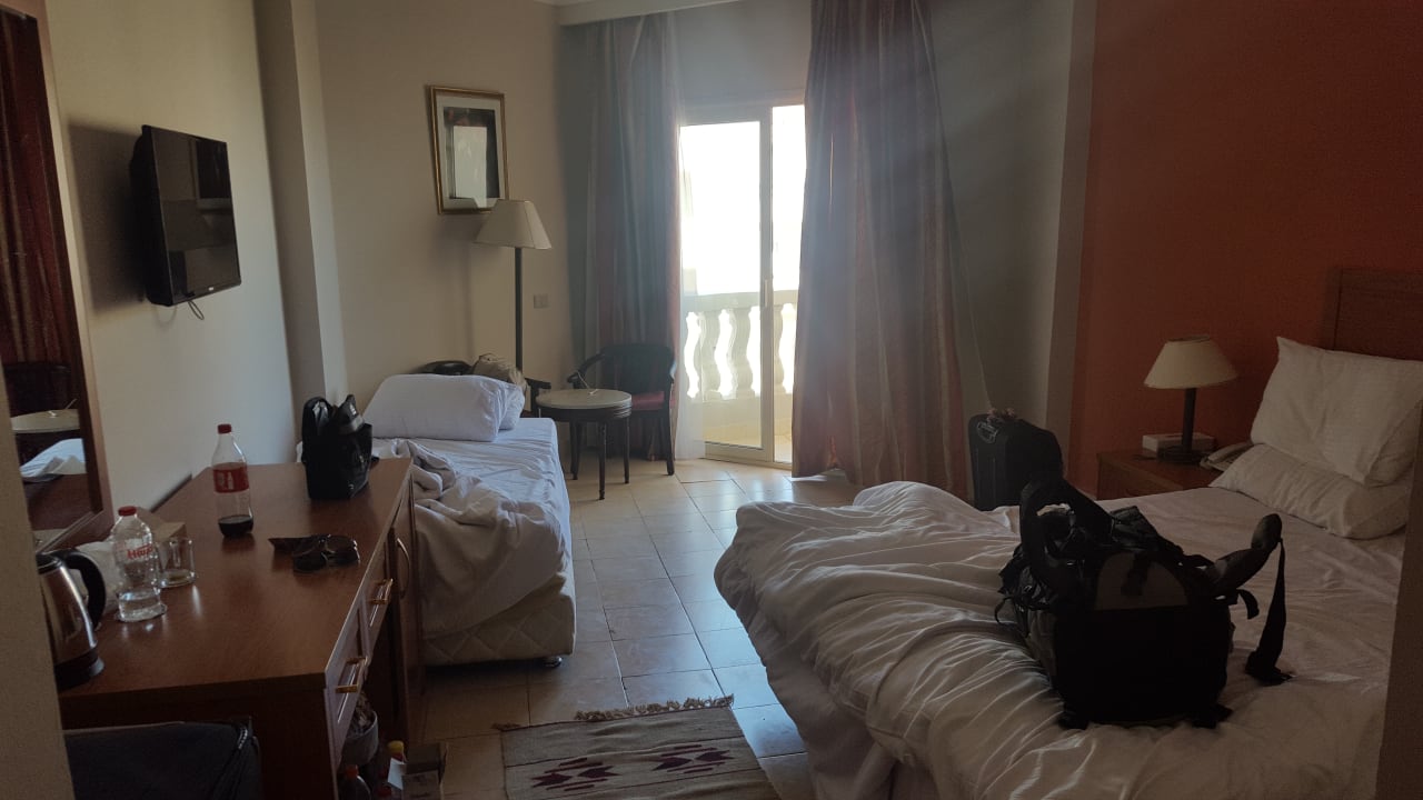 Zimmer Riviera Aqua Park Resort