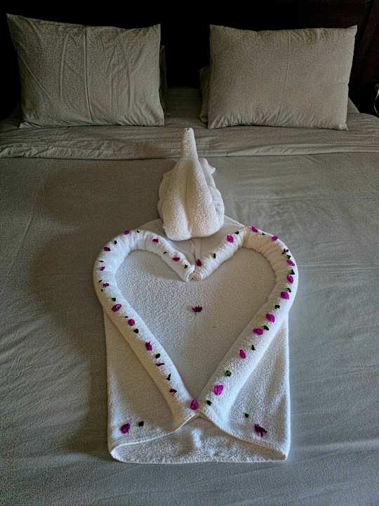 Zimmer ananea Hurghada