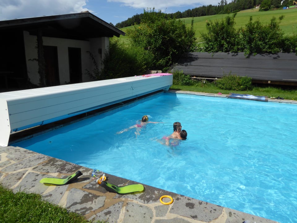 2014 Moarhof Pool Moarhof