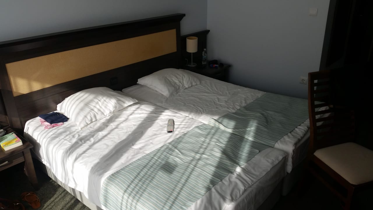 DZ Economy Hotel Lion Sunny Beach