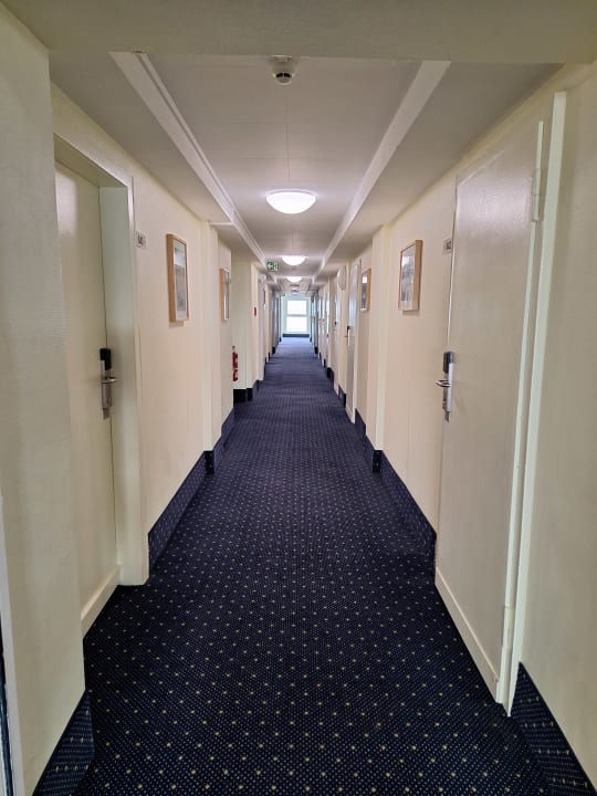 Zimmer AHORN Berghotel Friedrichroda