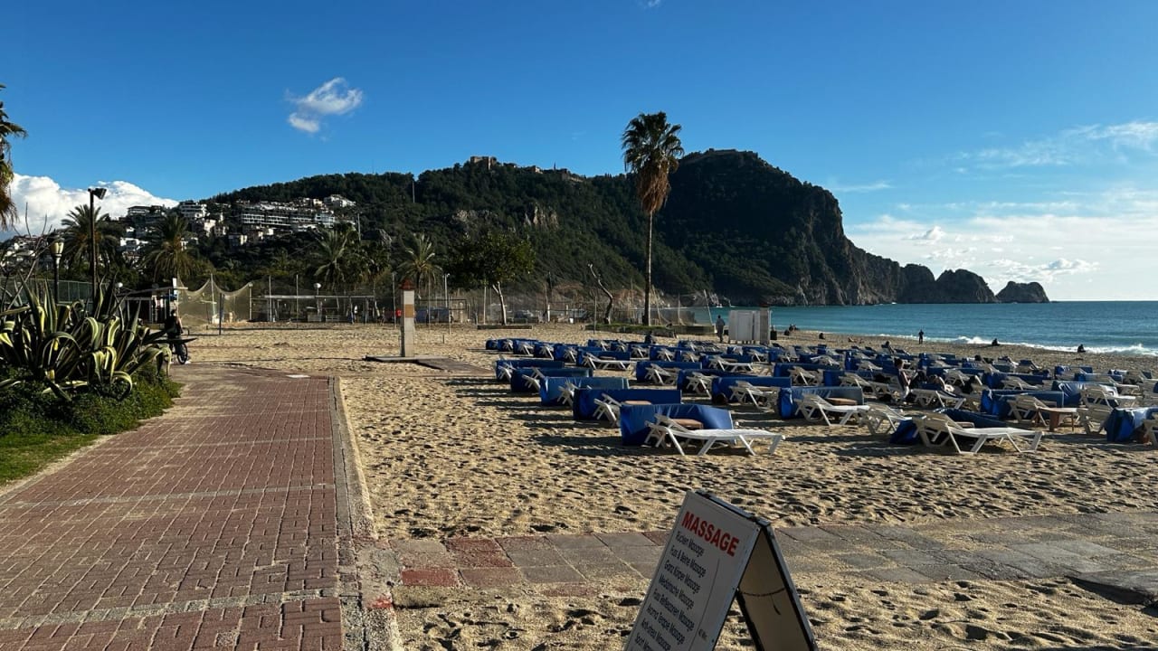 Strand Gardenia Hotel