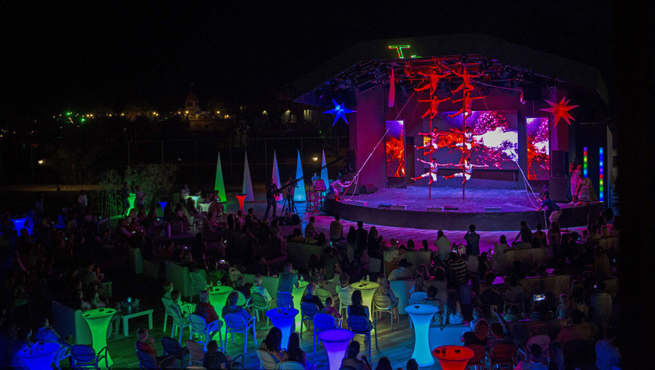 Arena Port Nature Luxury Resort & Spa