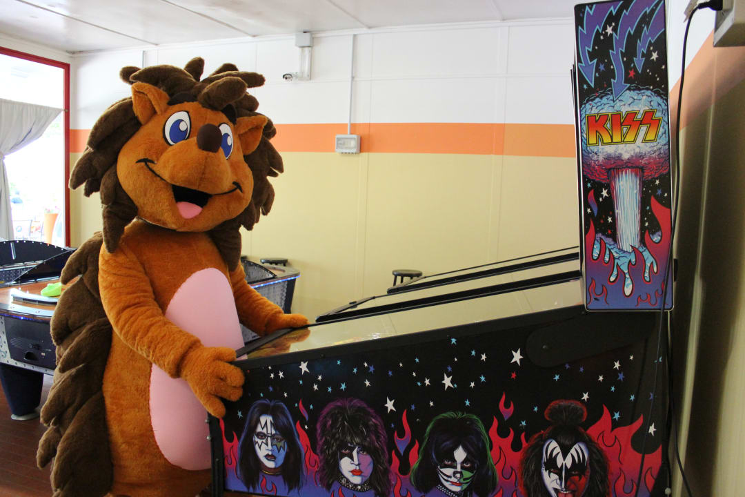 Sport & Freizeit Camping Village Garden Paradiso