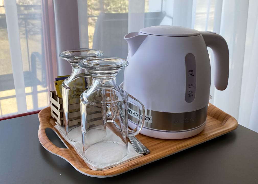 Zimmer Hotel Serpiano Wellness & SPA