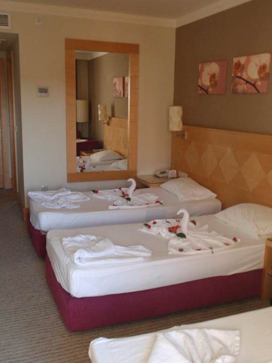 Zimmer Sealife Buket Resort & Beach