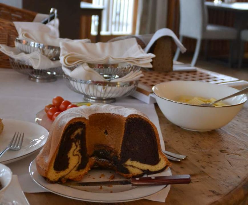 Restaurant Seehotel Grundlsee