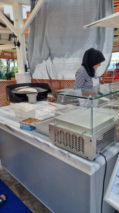 Gastro Crystal Family Comfort Collection