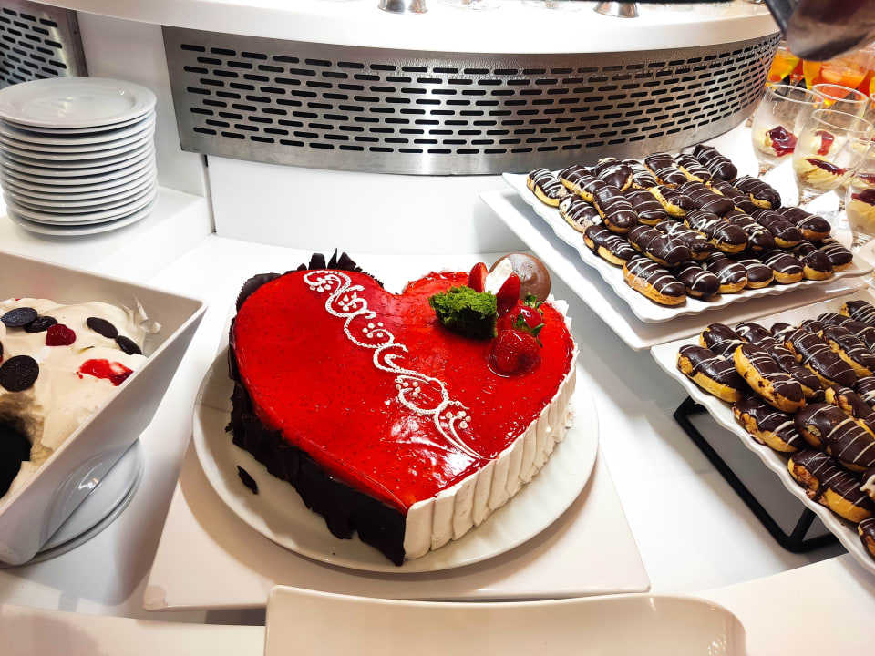 Gastro Porto Bello Royal