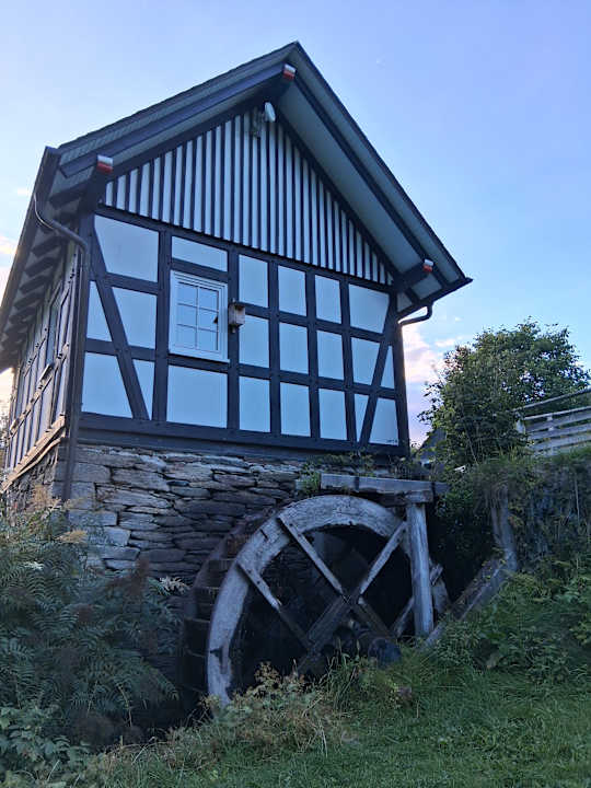 Sonstiges Hotel & Gasthof Hubertushöhe