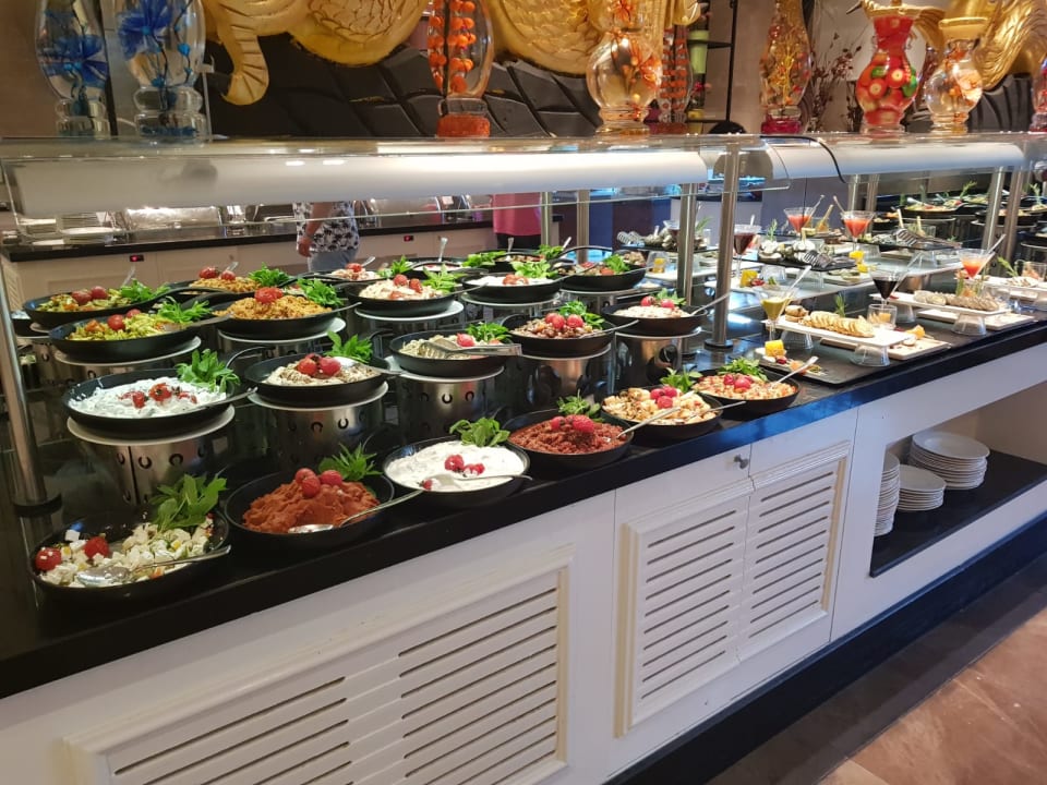 Gastro Well Palace Side