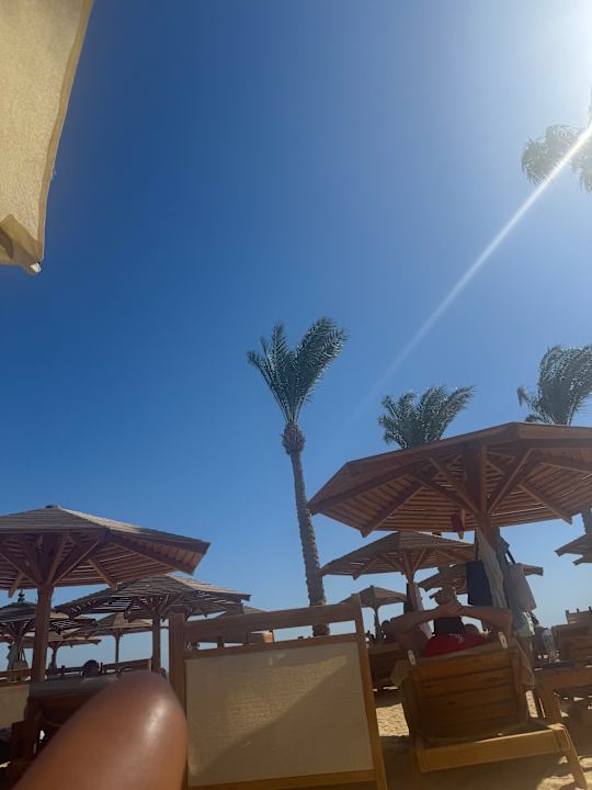 Strand Steigenberger Aqua Magic