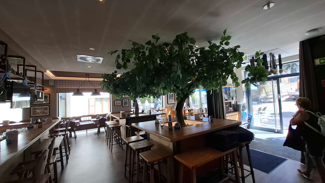 Gastro Best Western Plus Hotel Ostertor