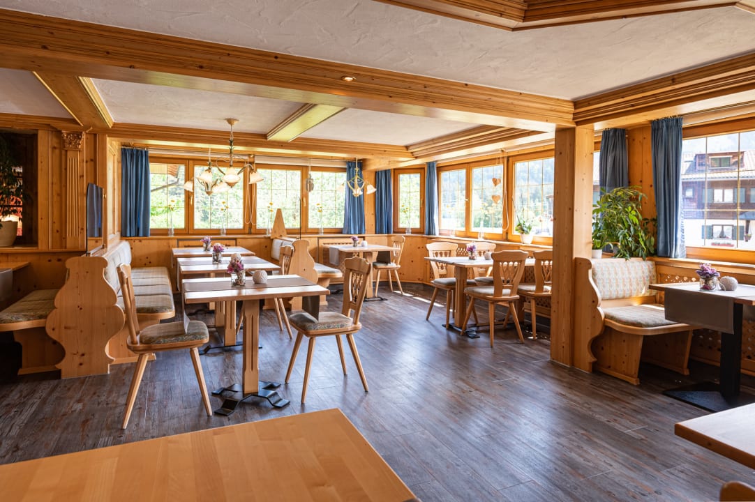 Gastro Wohlfühlhotel Frohsinn