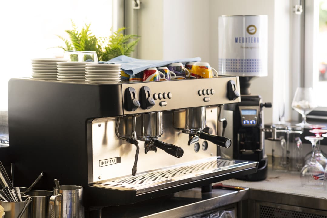 Sonstiges Hotel The Sky - Adults only