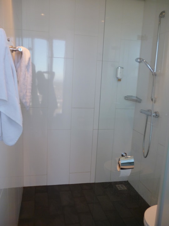 Douche Four Points by Sheraton Panoramahaus Dornbirn