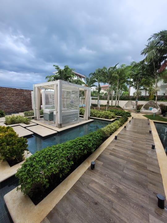 Sport & Freizeit Catalonia Royal La Romana - Adults only