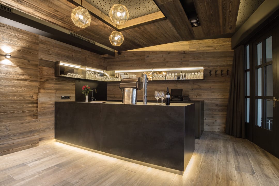 Gastro Hotel Alte Post