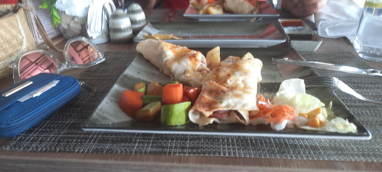 Gastro Hurghada Long Beach Resort