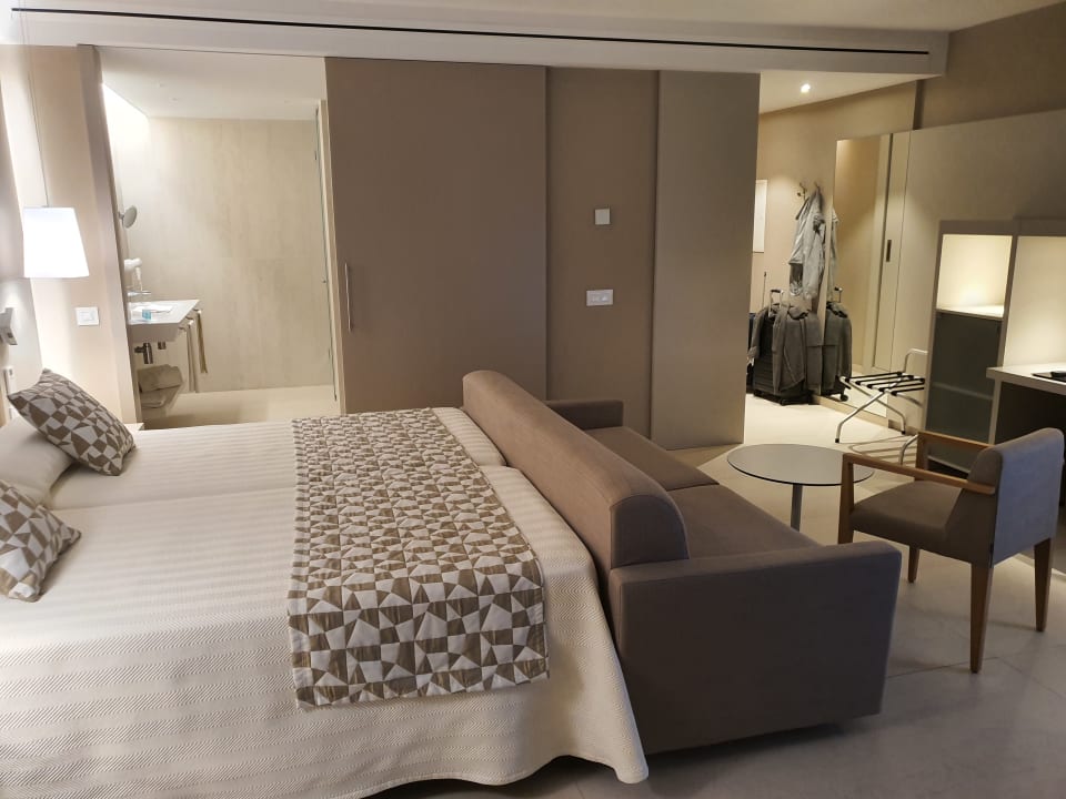 Zimmer Hipotels Gran Playa De Palma