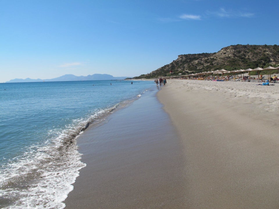 Super Strand Atlantica Belvedere Resort