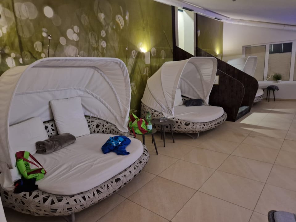 Sport & Freizeit Wellnesshotel Zum Koch